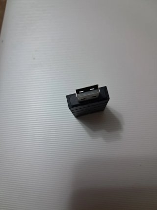 8BitDo Adaptador 2 para Switch