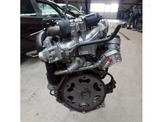 Motor Opel Meriva B 10-