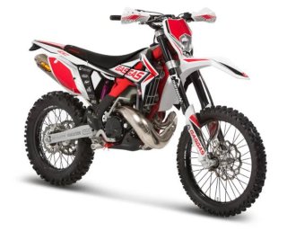 Cubrecárter Gas Gas EC 300 2015 Original