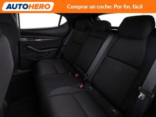 Mazda 3 2.0 Skyactiv-G Mild-Hybrid Homura