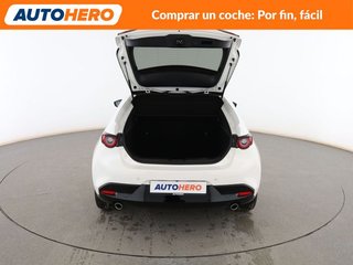 Mazda 3 2.0 Skyactiv-G Mild-Hybrid Homura