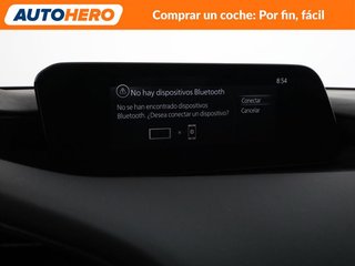 Mazda 3 2.0 Skyactiv-G Mild-Hybrid Homura