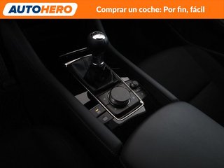 Mazda 3 2.0 Skyactiv-G Mild-Hybrid Homura