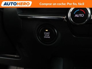 Mazda 3 2.0 Skyactiv-G Mild-Hybrid Homura