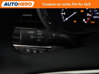 Mazda 3 2.0 Skyactiv-G Mild-Hybrid Homura
