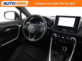 Toyota Rav4 2.5 Hybrid 4x2 Style Selection