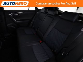 Toyota Rav4 2.5 Hybrid 4x2 Style Selection