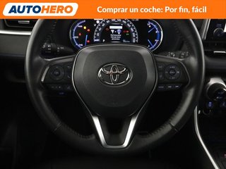 Toyota Rav4 2.5 Hybrid 4x2 Style Selection
