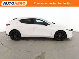 Mazda 3 2.0 Skyactiv-G Mild-Hybrid Homura