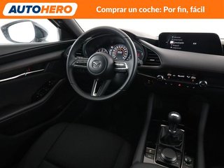 Mazda 3 2.0 Skyactiv-G Mild-Hybrid Homura