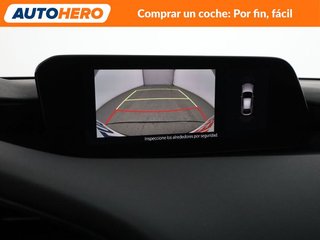 Mazda 3 2.0 Skyactiv-G Mild-Hybrid Homura