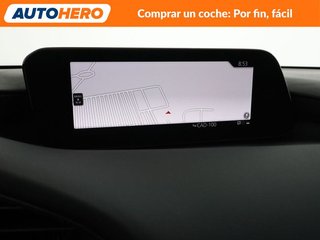 Mazda 3 2.0 Skyactiv-G Mild-Hybrid Homura