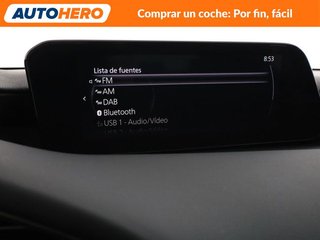 Mazda 3 2.0 Skyactiv-G Mild-Hybrid Homura