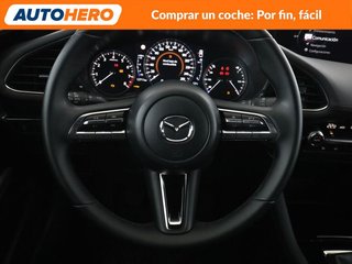 Mazda 3 2.0 Skyactiv-G Mild-Hybrid Homura