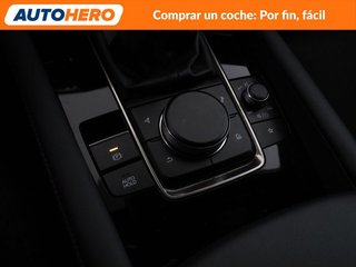 Mazda 3 2.0 Skyactiv-G Mild-Hybrid Homura