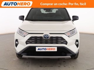Toyota Rav4 2.5 Hybrid 4x2 Style Selection