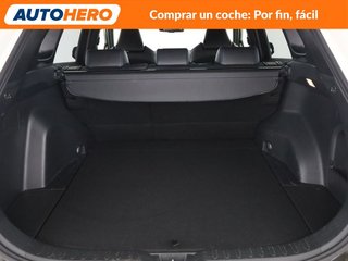 Toyota Rav4 2.5 Hybrid 4x2 Style Selection