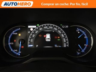 Toyota Rav4 2.5 Hybrid 4x2 Style Selection