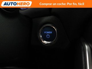 Toyota Rav4 2.5 Hybrid 4x2 Style Selection