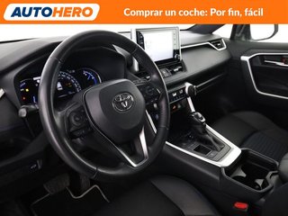 Toyota Rav4 2.5 Hybrid 4x2 Style Selection