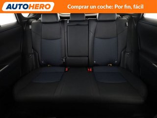 Toyota Rav4 2.5 Hybrid 4x2 Style Selection