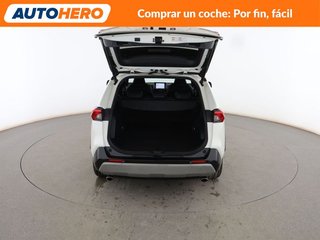Toyota Rav4 2.5 Hybrid 4x2 Style Selection