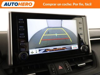 Toyota Rav4 2.5 Hybrid 4x2 Style Selection