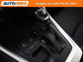 Toyota Rav4 2.5 Hybrid 4x2 Style Selection