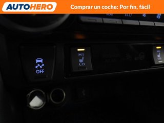 Toyota Rav4 2.5 Hybrid 4x2 Style Selection