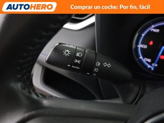 Toyota Rav4 2.5 Hybrid 4x2 Style Selection