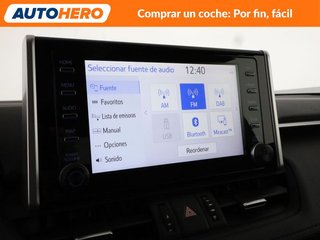Toyota Rav4 2.5 Hybrid 4x2 Style Selection