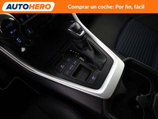 Toyota Rav4 2.5 Hybrid 4x2 Style Selection