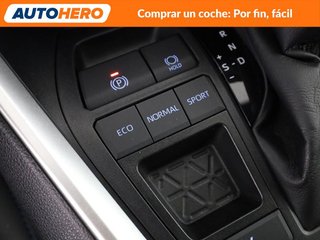 Toyota Rav4 2.5 Hybrid 4x2 Style Selection