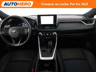 Toyota Rav4 2.5 Hybrid 4x2 Style Selection