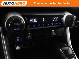 Toyota Rav4 2.5 Hybrid 4x2 Style Selection