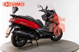 KYMCO SUPER DINK 350 I