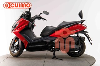 KYMCO SUPER DINK 350 I