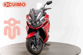 KYMCO SUPER DINK 350 I