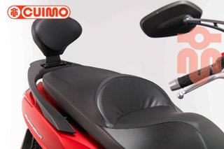KYMCO SUPER DINK 350 I