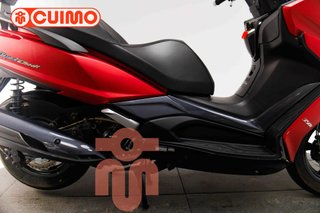KYMCO SUPER DINK 350 I