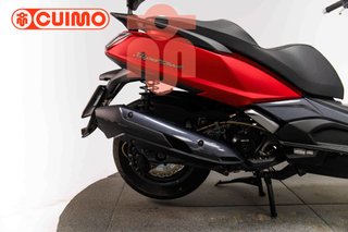 KYMCO SUPER DINK 350 I