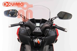 KYMCO SUPER DINK 350 I