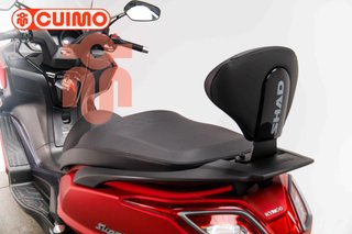 KYMCO SUPER DINK 350 I