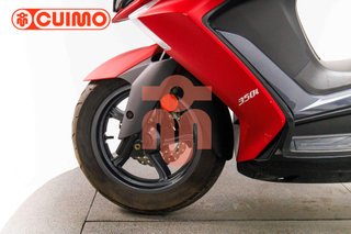 KYMCO SUPER DINK 350 I