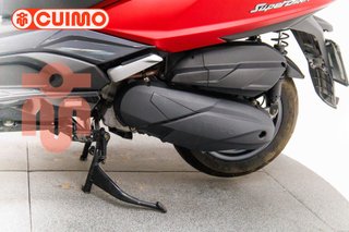 KYMCO SUPER DINK 350 I