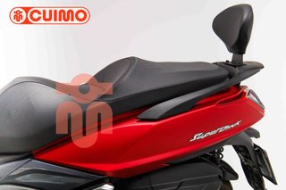 KYMCO SUPER DINK 350 I