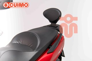 KYMCO SUPER DINK 350 I
