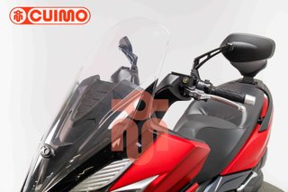 KYMCO SUPER DINK 350 I