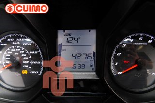 KYMCO SUPER DINK 350 I