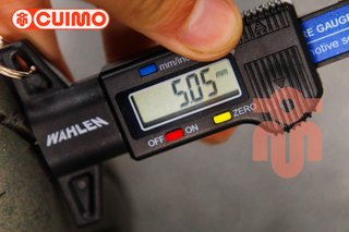 KYMCO SUPER DINK 350 I